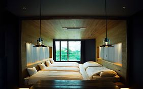 Sekai Hotel Deep Osaka Experience